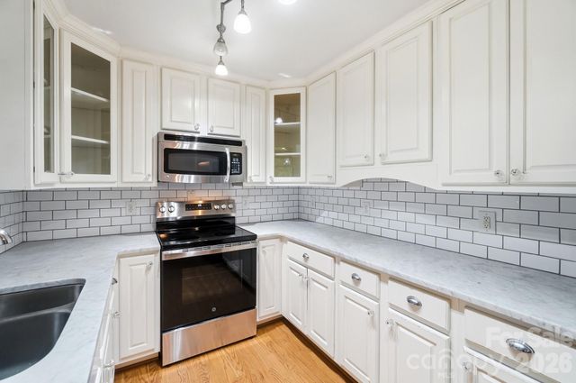 5108 White Oak Road, Charlotte, NC 28210