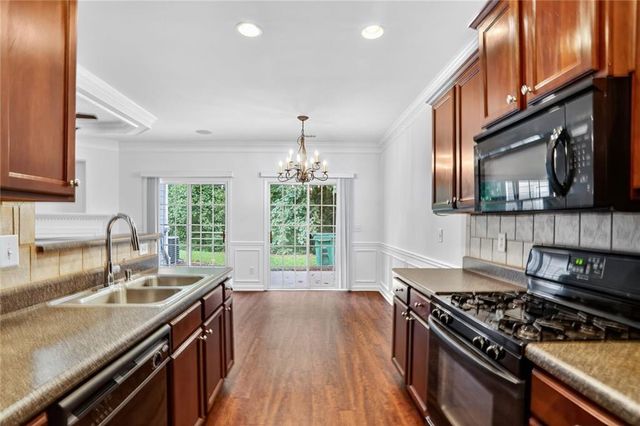 1794 N Umberland SE Way, Atlanta, GA 30316