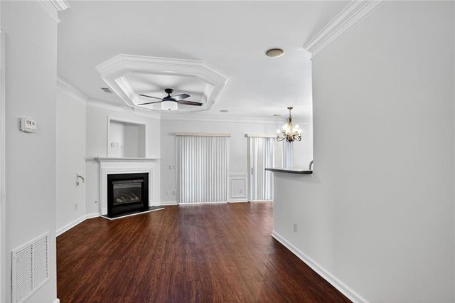 1794 N Umberland SE Way, Atlanta, GA 30316