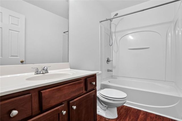 1794 N Umberland SE Way, Atlanta, GA 30316