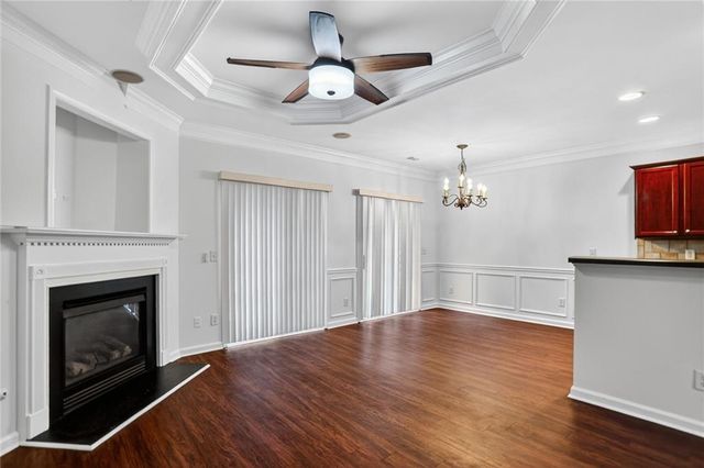 1794 N Umberland SE Way, Atlanta, GA 30316