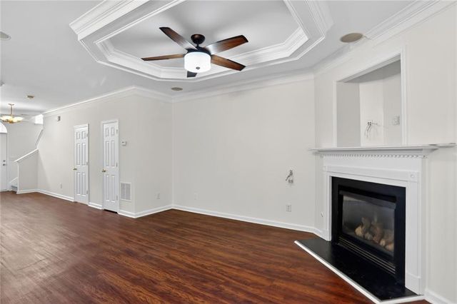 1794 N Umberland SE Way, Atlanta, GA 30316