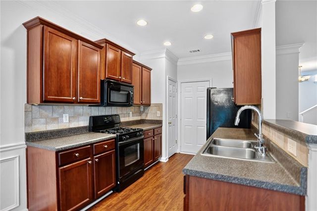 1794 N Umberland SE Way, Atlanta, GA 30316