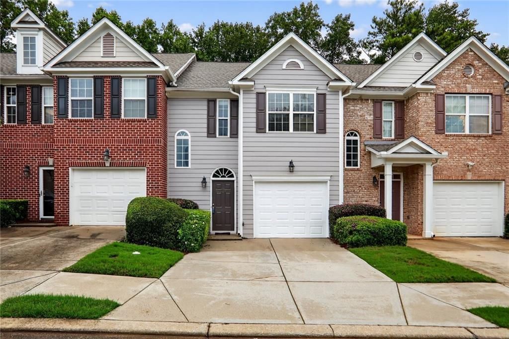 1794 N Umberland SE Way, Atlanta, GA 30316