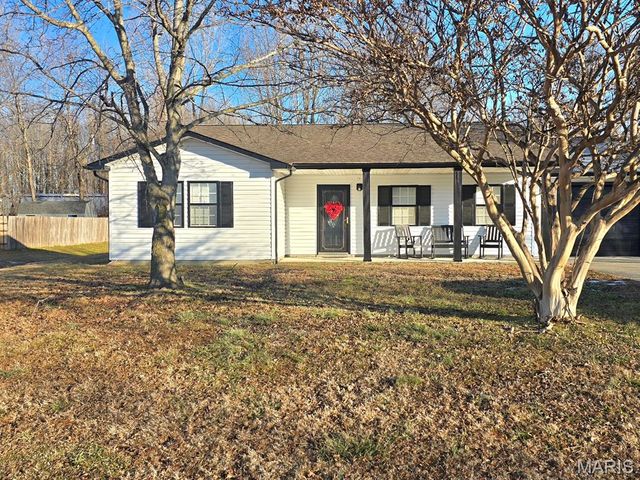 1306 Susan Street, Dexter, MO 63841