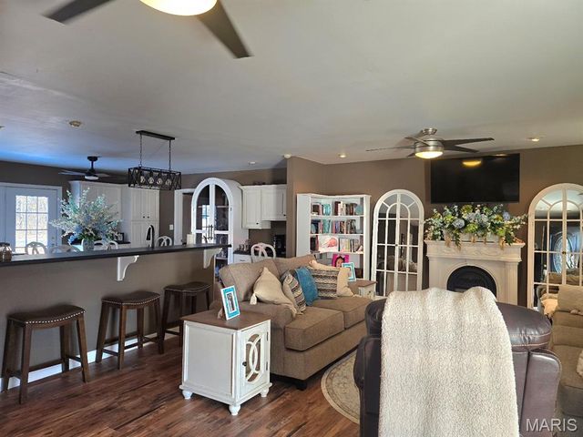 1306 Susan Street, Dexter, MO 63841