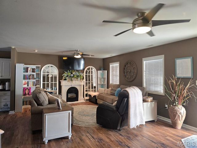 1306 Susan Street, Dexter, MO 63841