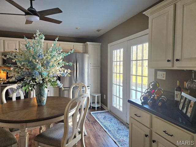 1306 Susan Street, Dexter, MO 63841