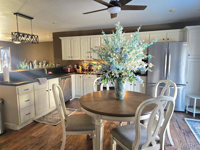 1306 Susan Street, Dexter, MO 63841