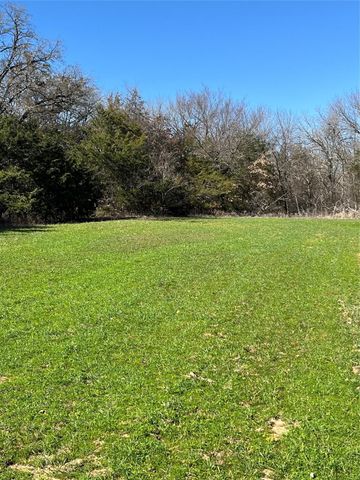 TBD County Rd 108, Whitesboro, TX 76273