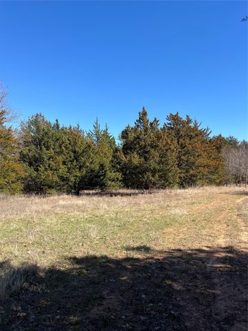 TBD County Rd 108, Whitesboro, TX 76273
