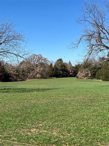 TBD County Rd 108, Whitesboro, TX 76273