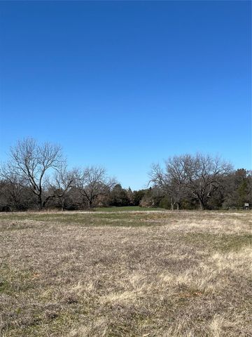 TBD County Rd 108, Whitesboro, TX 76273