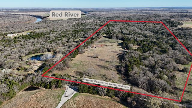 TBD County Rd 108, Whitesboro, TX 76273