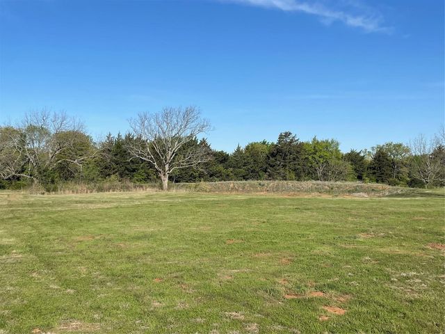 TBD County Rd 108, Whitesboro, TX 76273