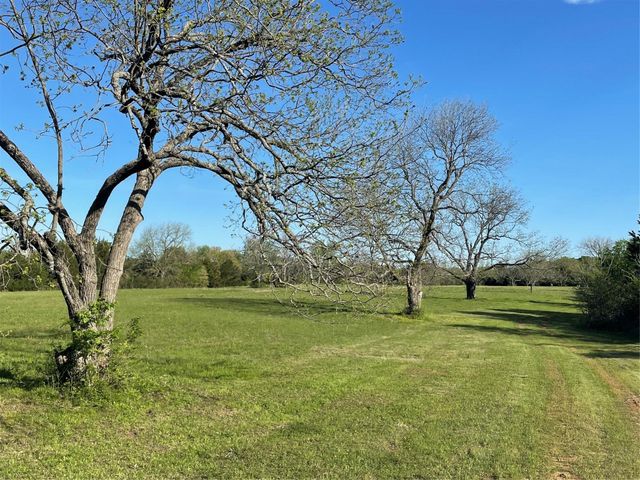 TBD County Rd 108, Whitesboro, TX 76273