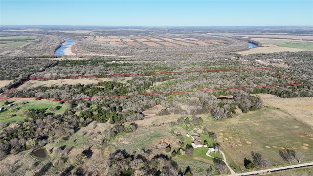 TBD County Rd 108, Whitesboro, TX 76273