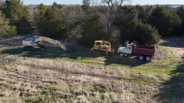 TBD County Rd 108, Whitesboro, TX 76273