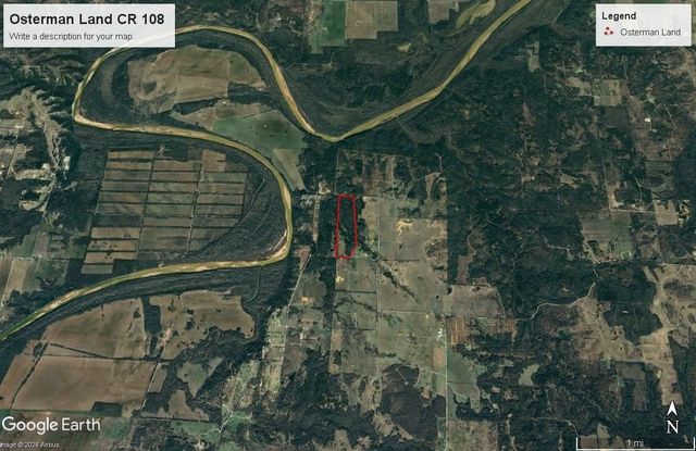 TBD County Rd 108, Whitesboro, TX 76273