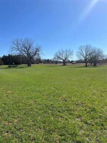 TBD County Rd 108, Whitesboro, TX 76273