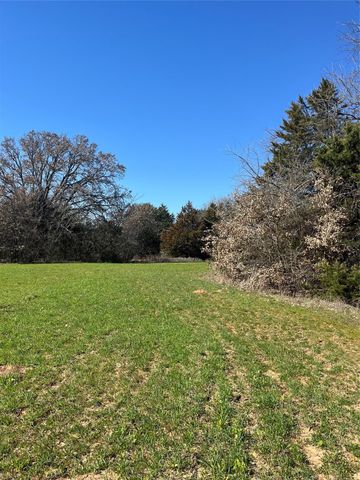 TBD County Rd 108, Whitesboro, TX 76273