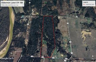 TBD County Rd 108, Whitesboro, TX 76273