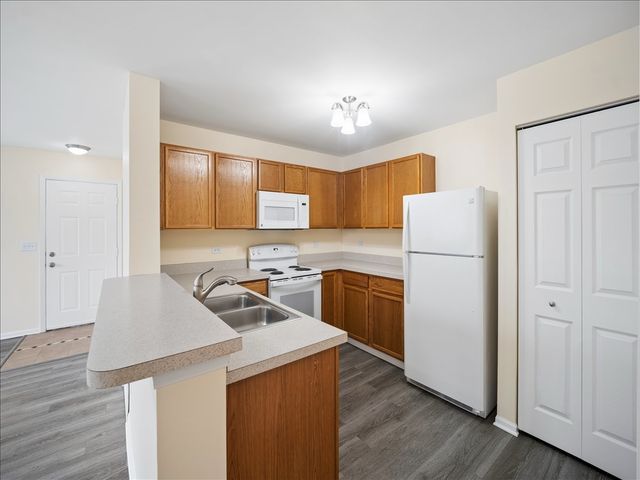 101 Silverstone Drive 101, Carpentersville, IL 60110