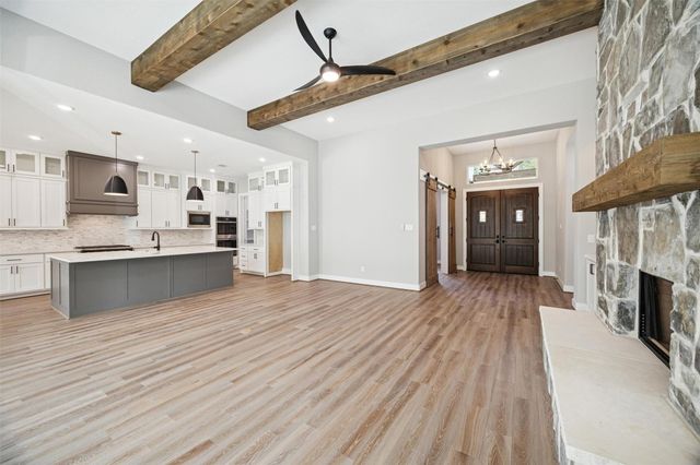 9516 Cedar Bend, Plantersville, TX 77363