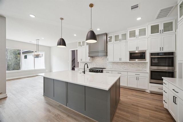 9516 Cedar Bend, Plantersville, TX 77363