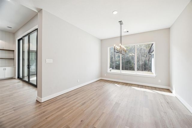 9516 Cedar Bend, Plantersville, TX 77363