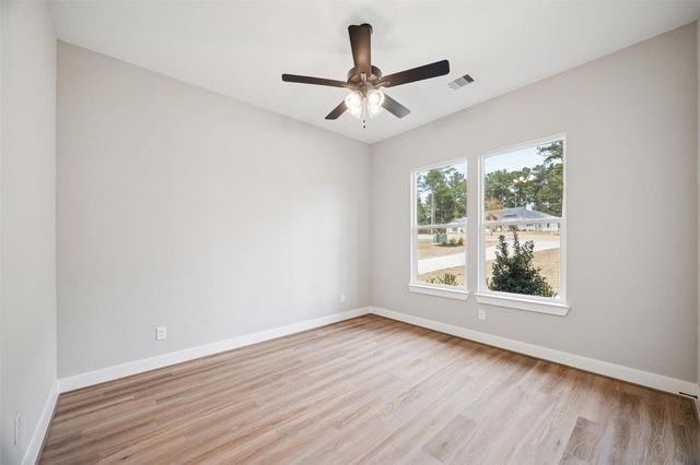 9516 Cedar Bend, Plantersville, TX 77363