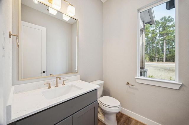 9516 Cedar Bend, Plantersville, TX 77363