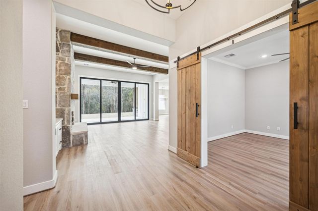 9516 Cedar Bend, Plantersville, TX 77363