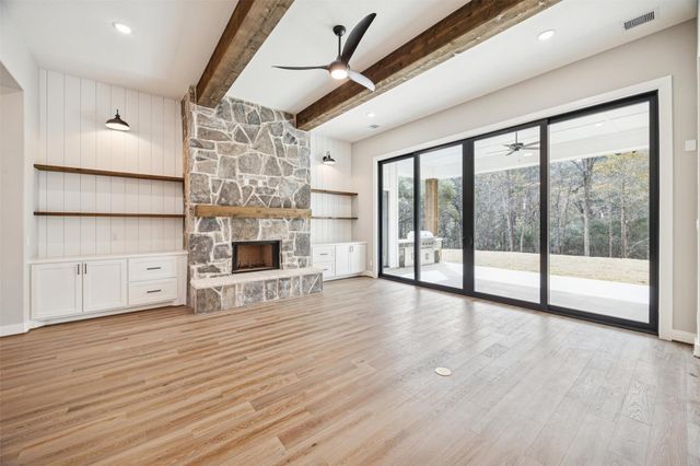 9516 Cedar Bend, Plantersville, TX 77363