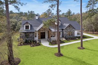 9516 Cedar Bend, Plantersville, TX 77363