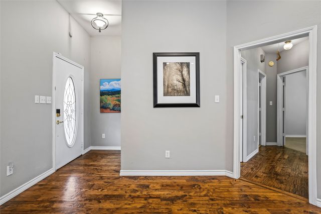 72 Raintree Road, Bells, TX 75414