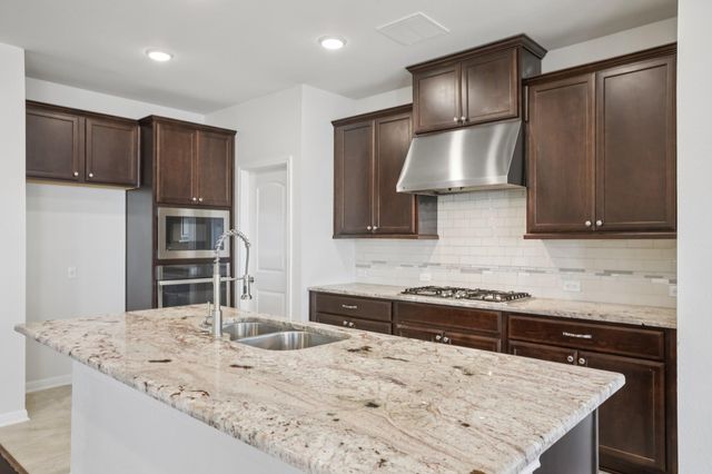 3141 Pale Rider PASS, Leander, TX 78641