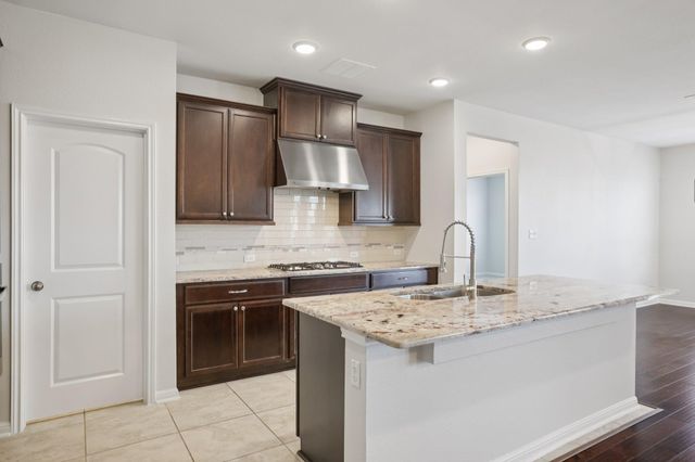 3141 Pale Rider PASS, Leander, TX 78641