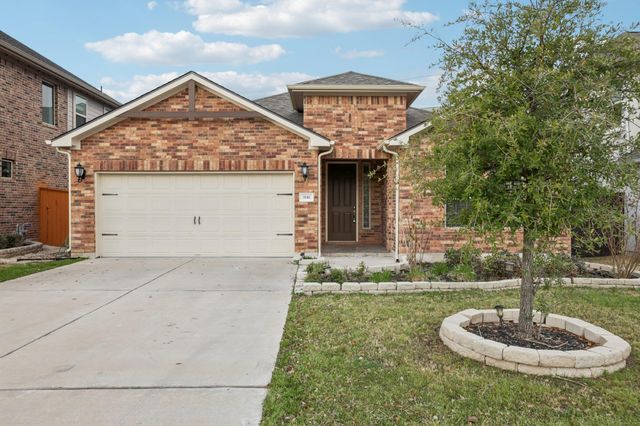 3141 Pale Rider PASS, Leander, TX 78641