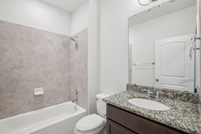 3141 Pale Rider PASS, Leander, TX 78641