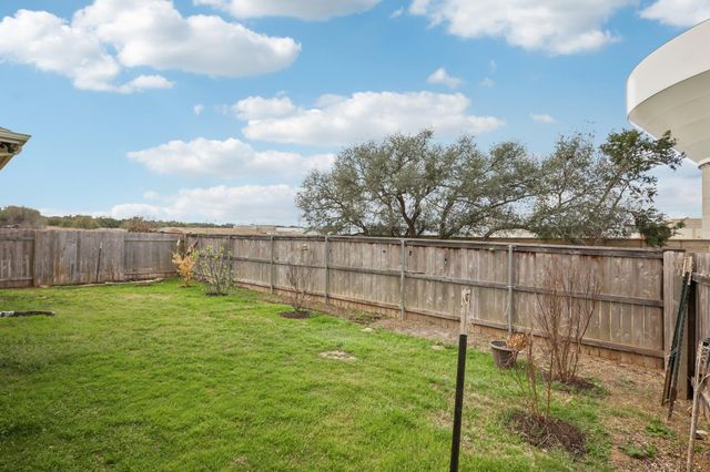 3141 Pale Rider PASS, Leander, TX 78641
