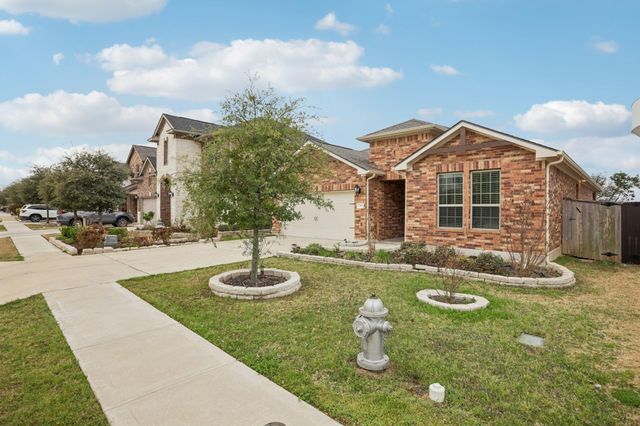 3141 Pale Rider PASS, Leander, TX 78641