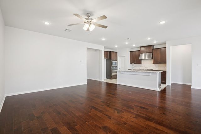 3141 Pale Rider PASS, Leander, TX 78641