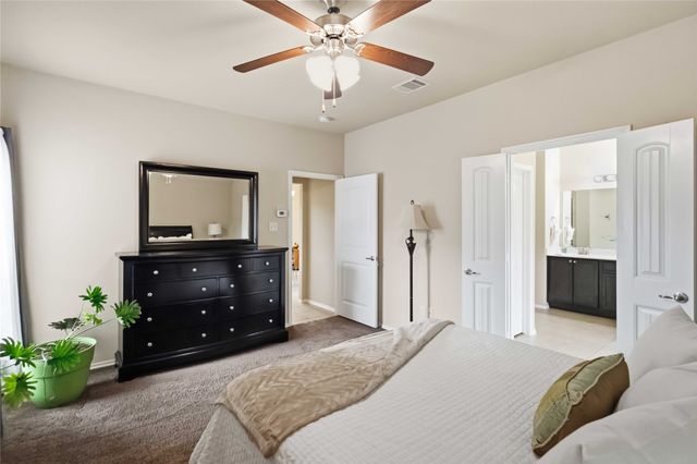 9804 Cottontail Lane, Mckinney, TX 75071