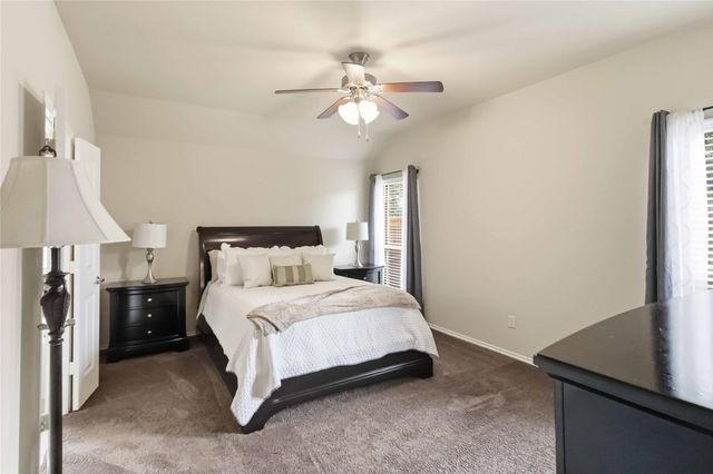 9804 Cottontail Lane, Mckinney, TX 75071