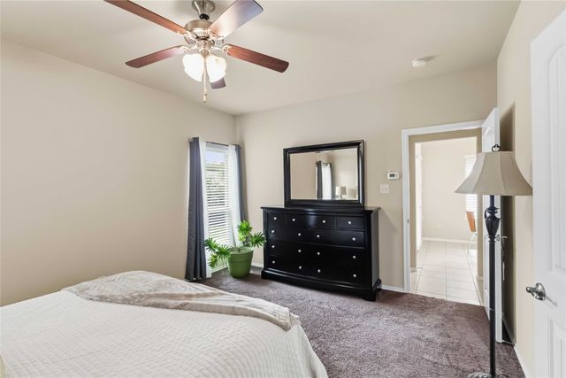 9804 Cottontail Lane, Mckinney, TX 75071