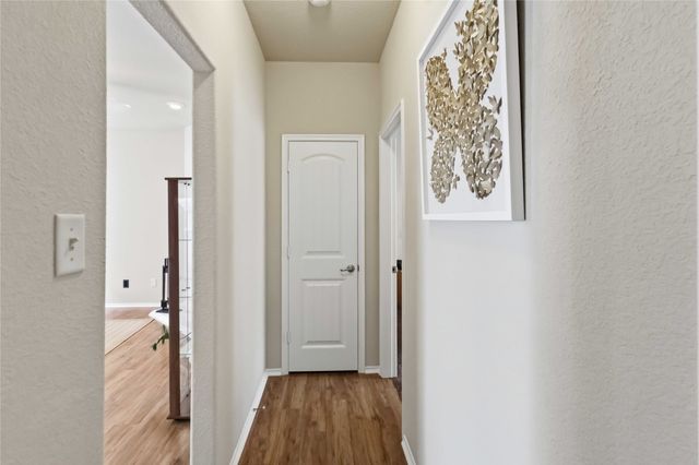 9804 Cottontail Lane, Mckinney, TX 75071