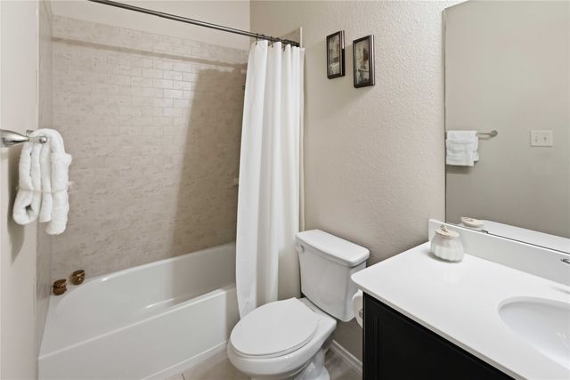 9804 Cottontail Lane, Mckinney, TX 75071