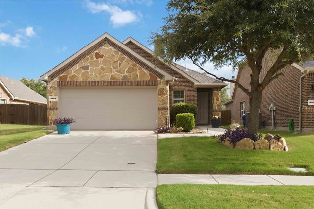 9804 Cottontail Lane, Mckinney, TX 75071