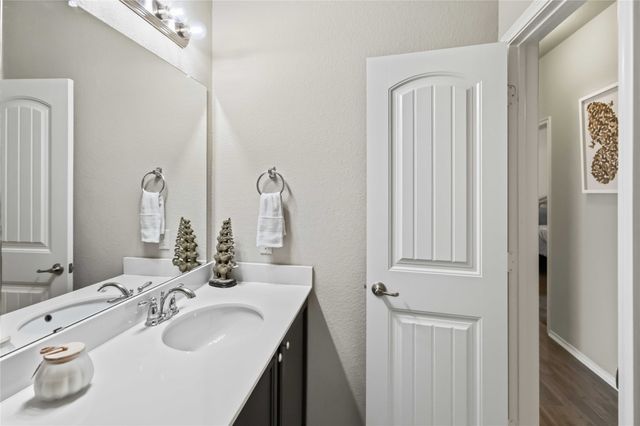 9804 Cottontail Lane, Mckinney, TX 75071